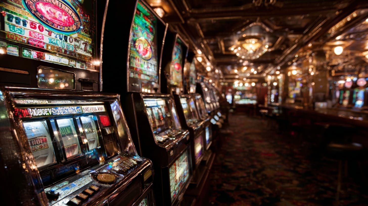 JLSSS Slots – Big Jackpots, Free Spins & Real Panalo